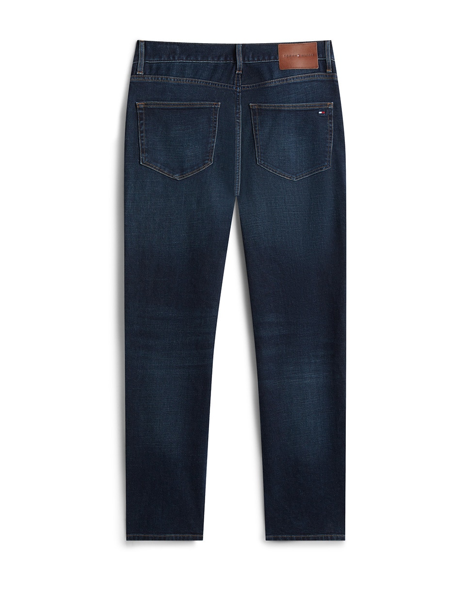 Jeans straight MW0MW43041-1BO para hombre 2