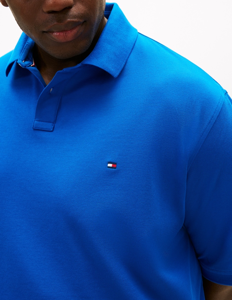 Playera tipo polo para hombre 2