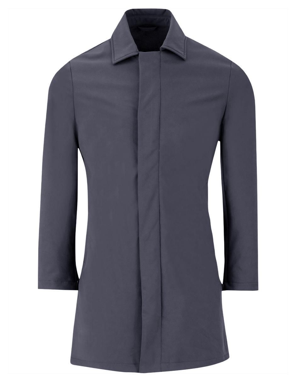 Abrigo Roosevelt impermeable para hombre