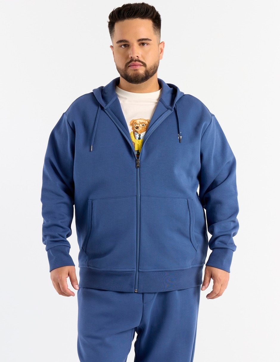 Sudadera para hombre