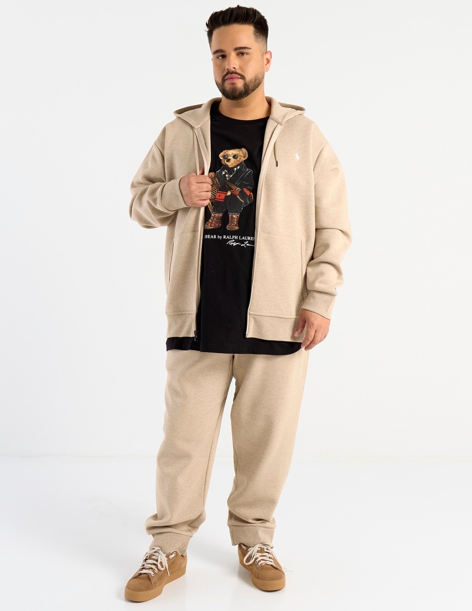 Sudadera Polo Rl para hombre