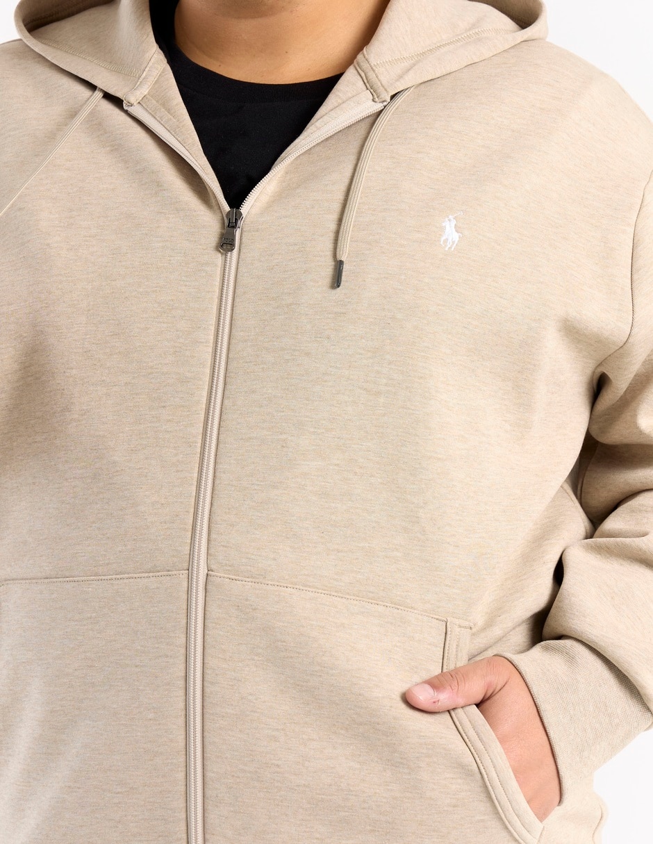 Sudadera Polo Rl para hombre