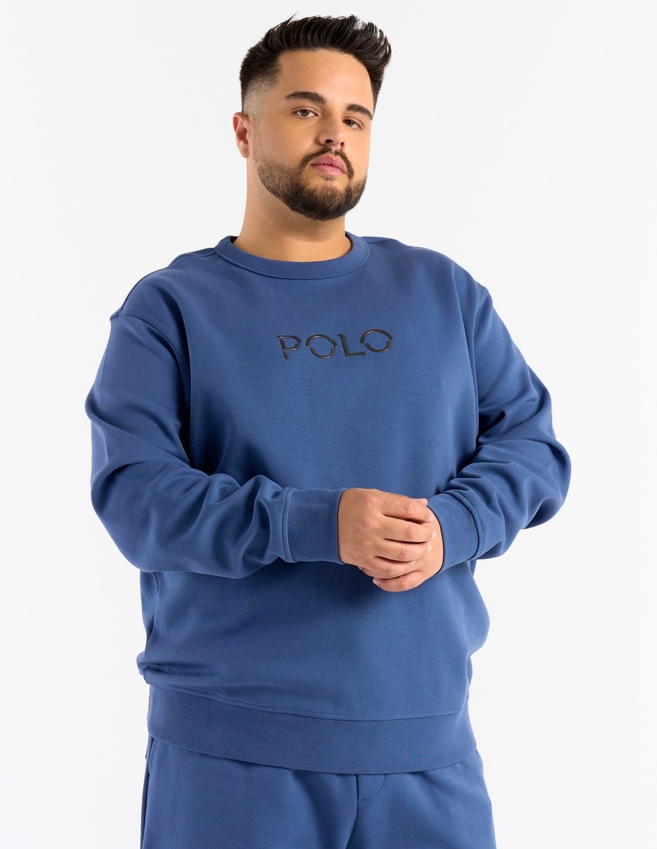 Sudadera para hombre