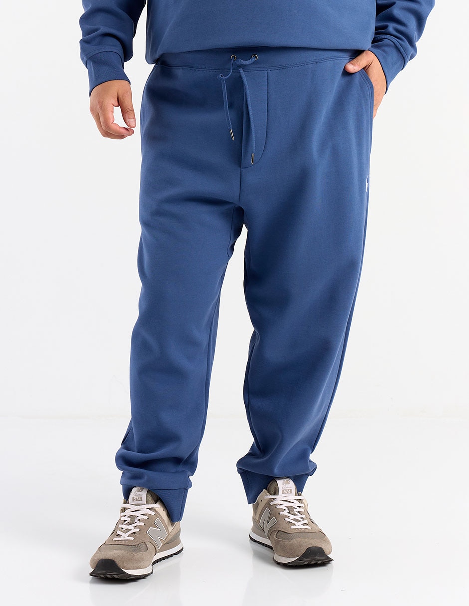 Pants regular con jareta para hombre Pants regular con jareta para hombre