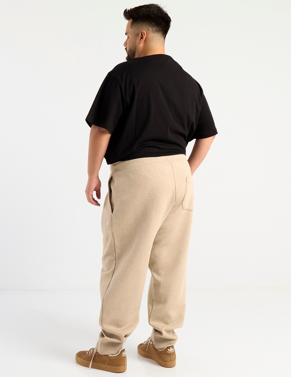 Pants regular Polo Ralph Lauren con jareta para hombre