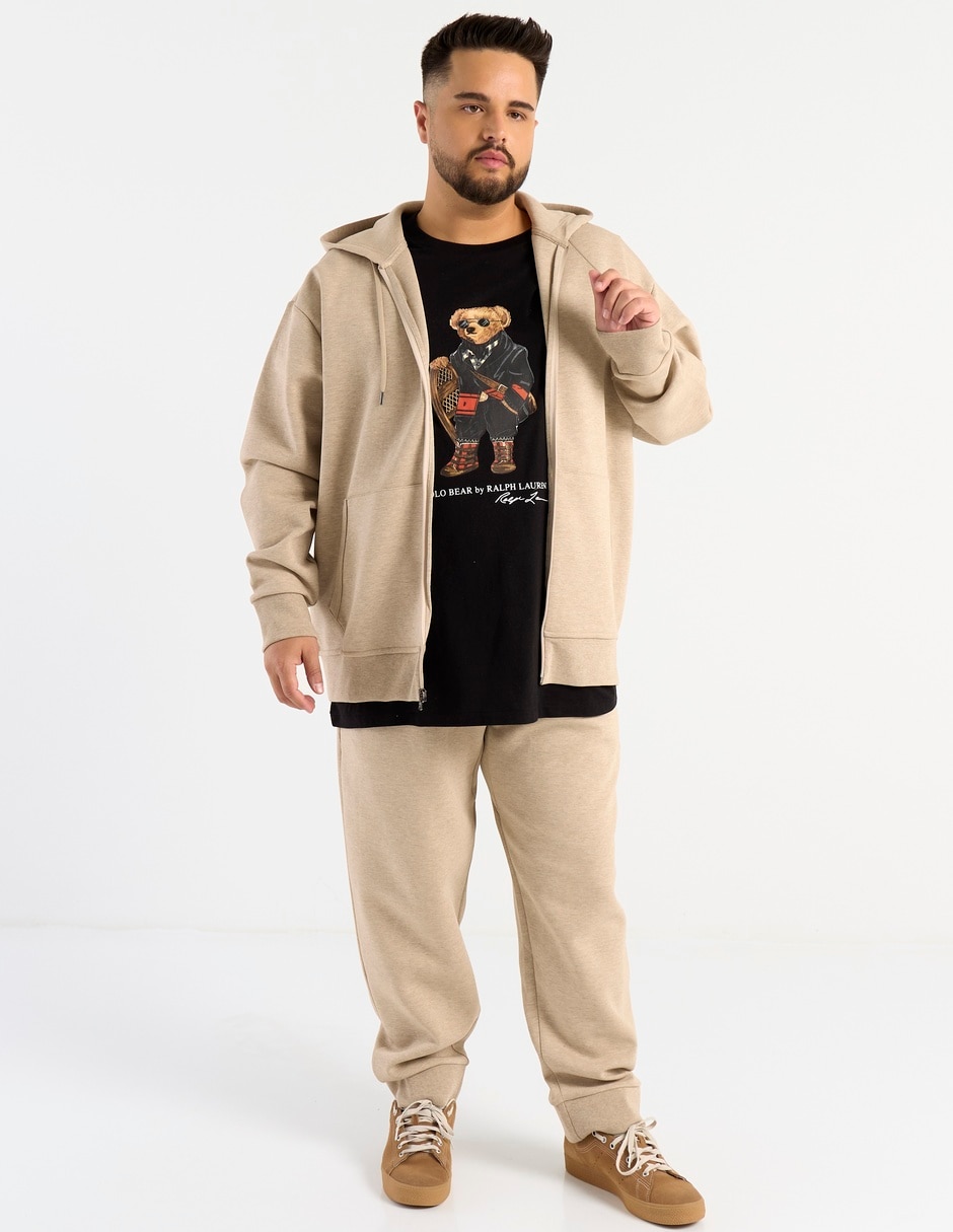 Pants regular Polo Ralph Lauren con jareta para hombre