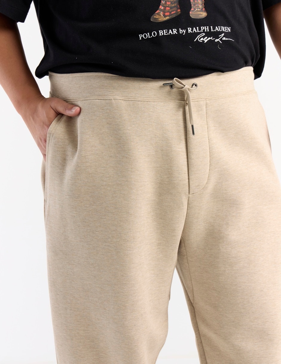 Pants regular Polo Ralph Lauren con jareta para hombre