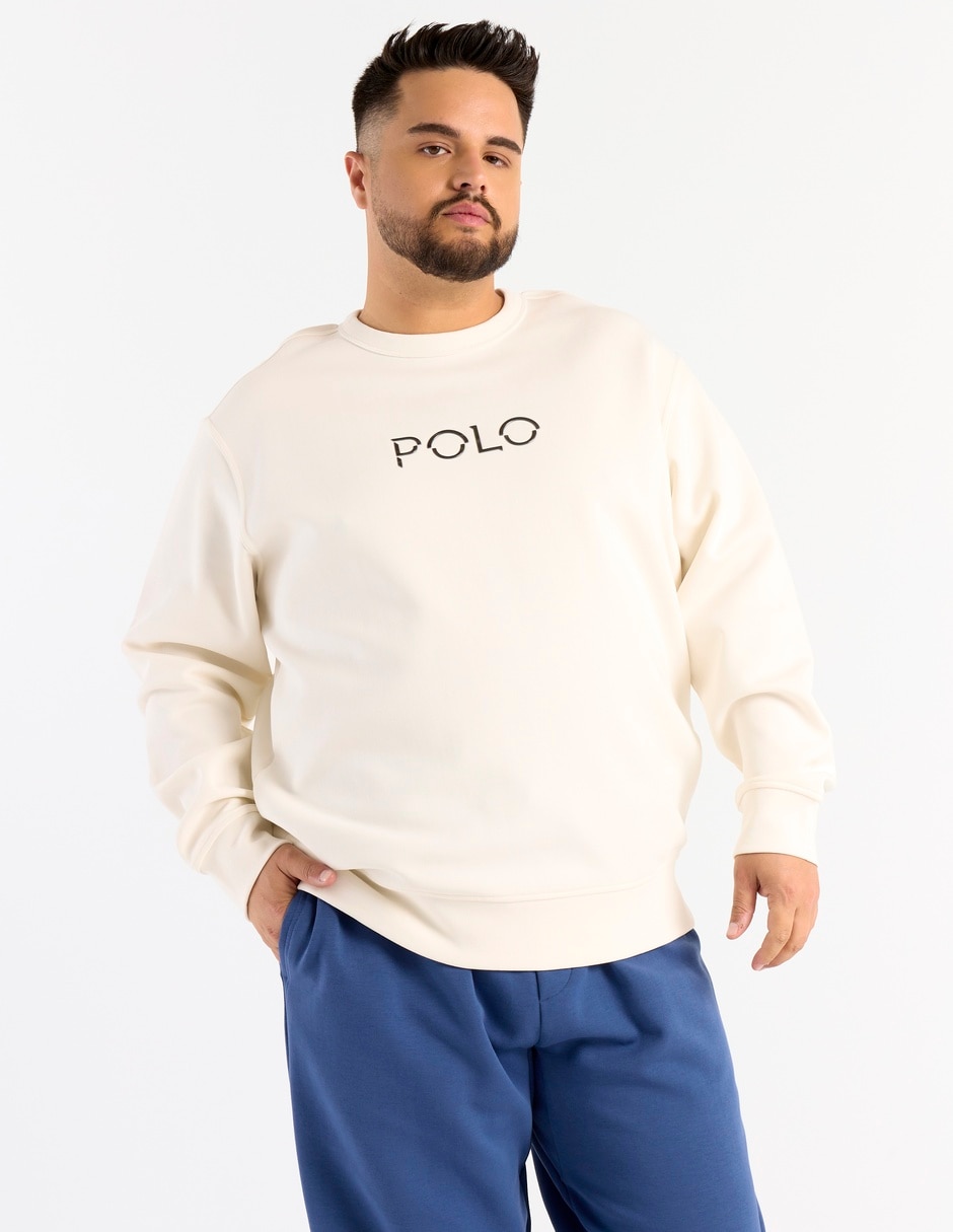 Sudadera para hombre
