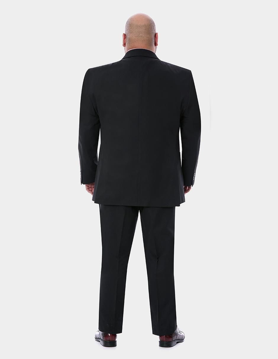 Traje para hombre 2