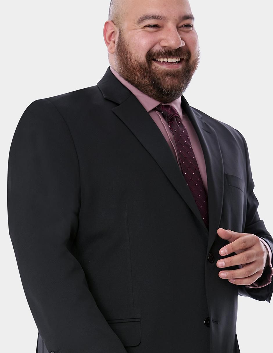Traje para hombre 4