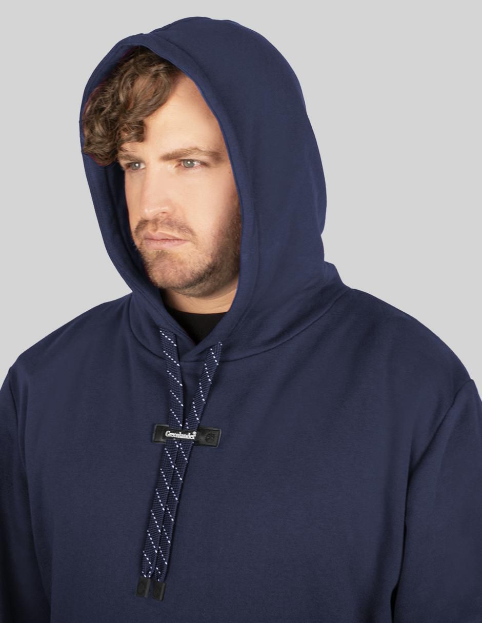 "set sudadera/sudadera" greenlander "para hombre"