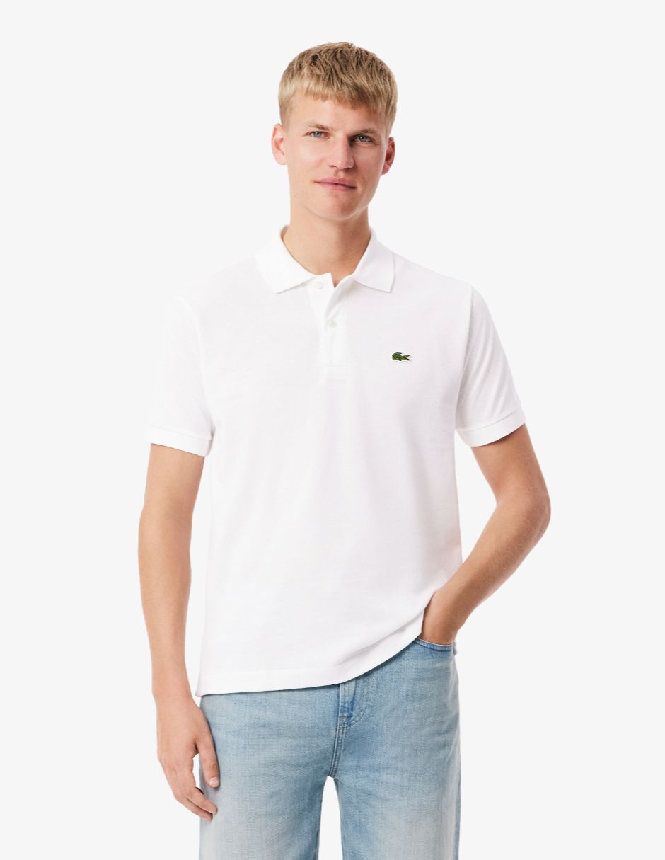 Playera tipo polo para hombre 2