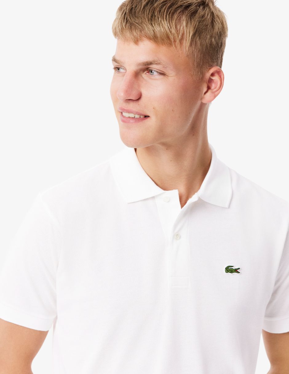 Playera tipo polo para hombre 3