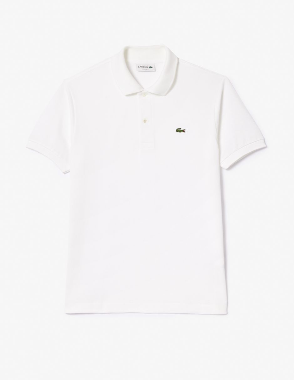 Playera tipo polo para hombre 7
