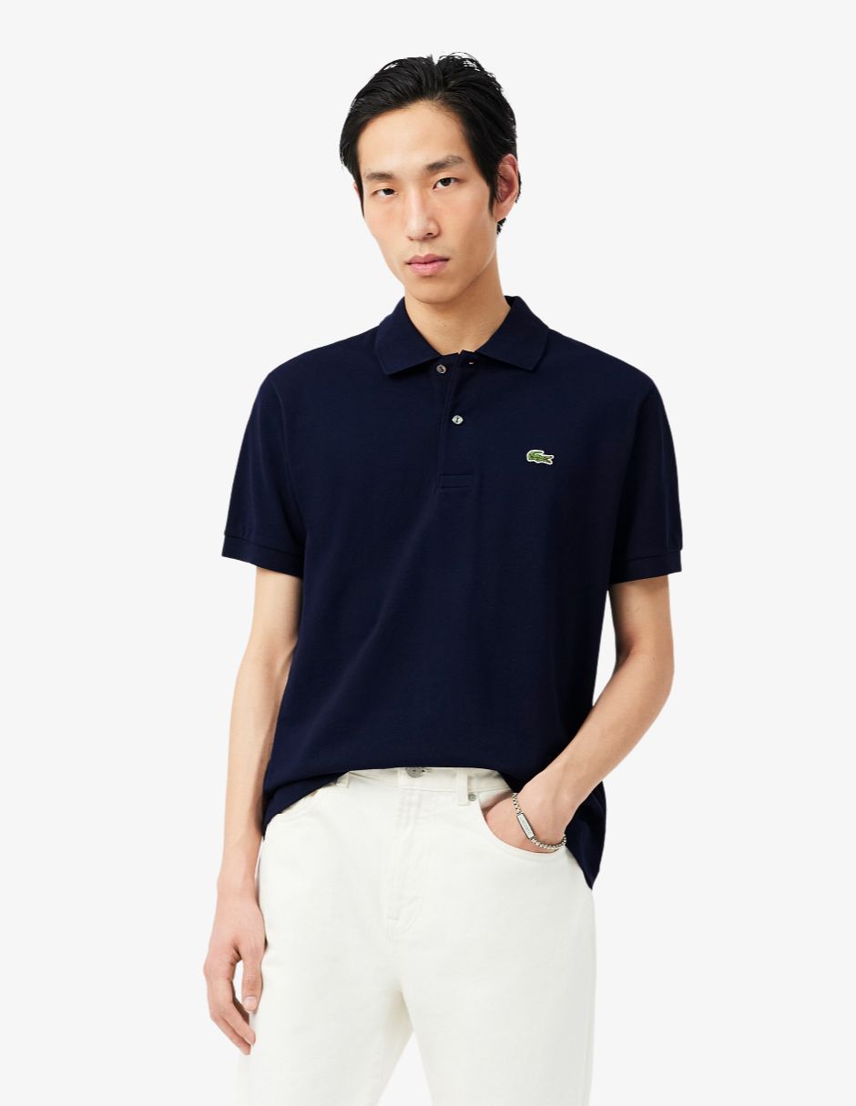 Playera tipo polo para hombre 2