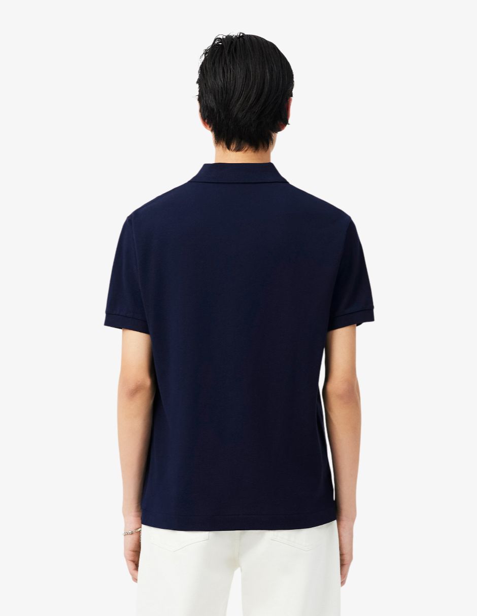 Playera tipo polo para hombre 4
