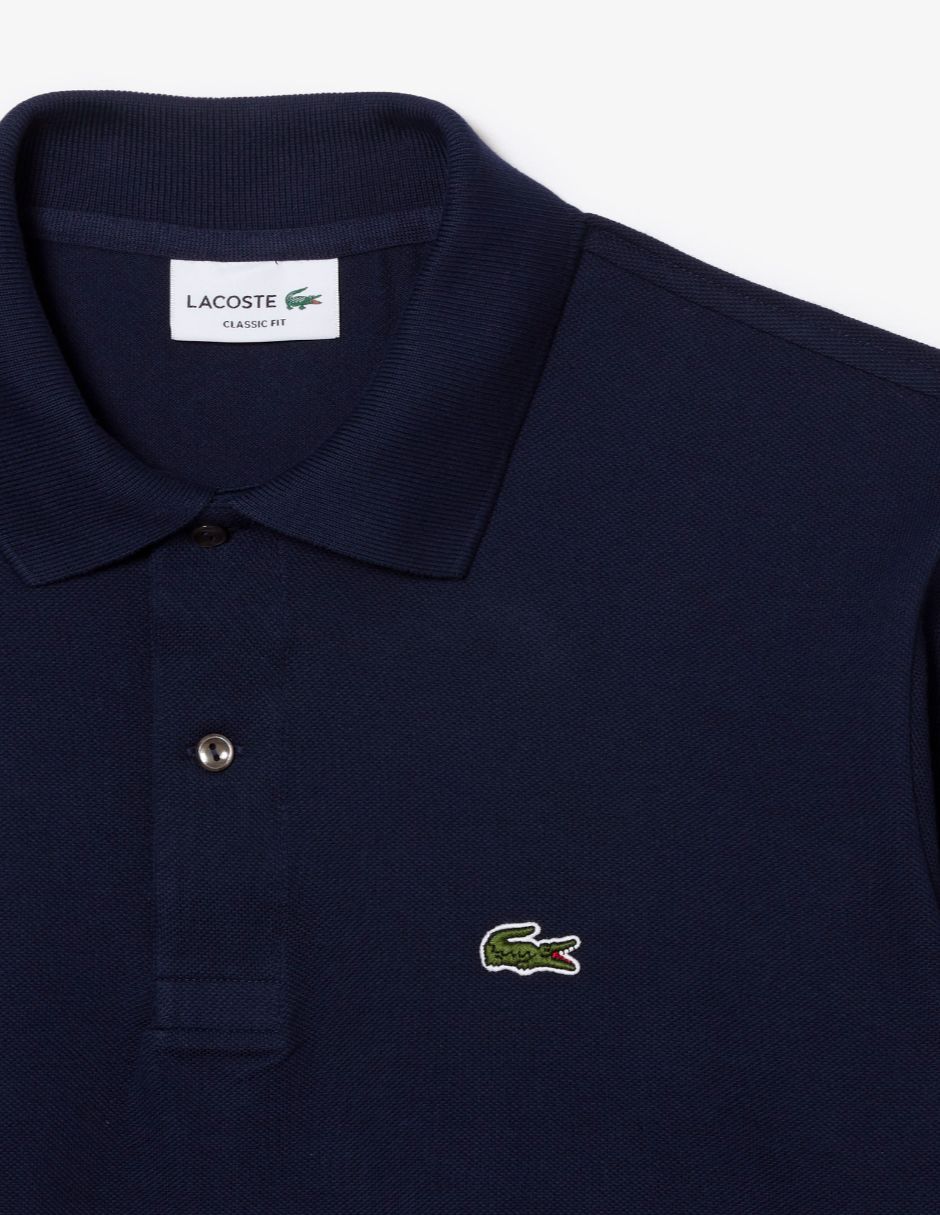 Playera tipo polo para hombre 5