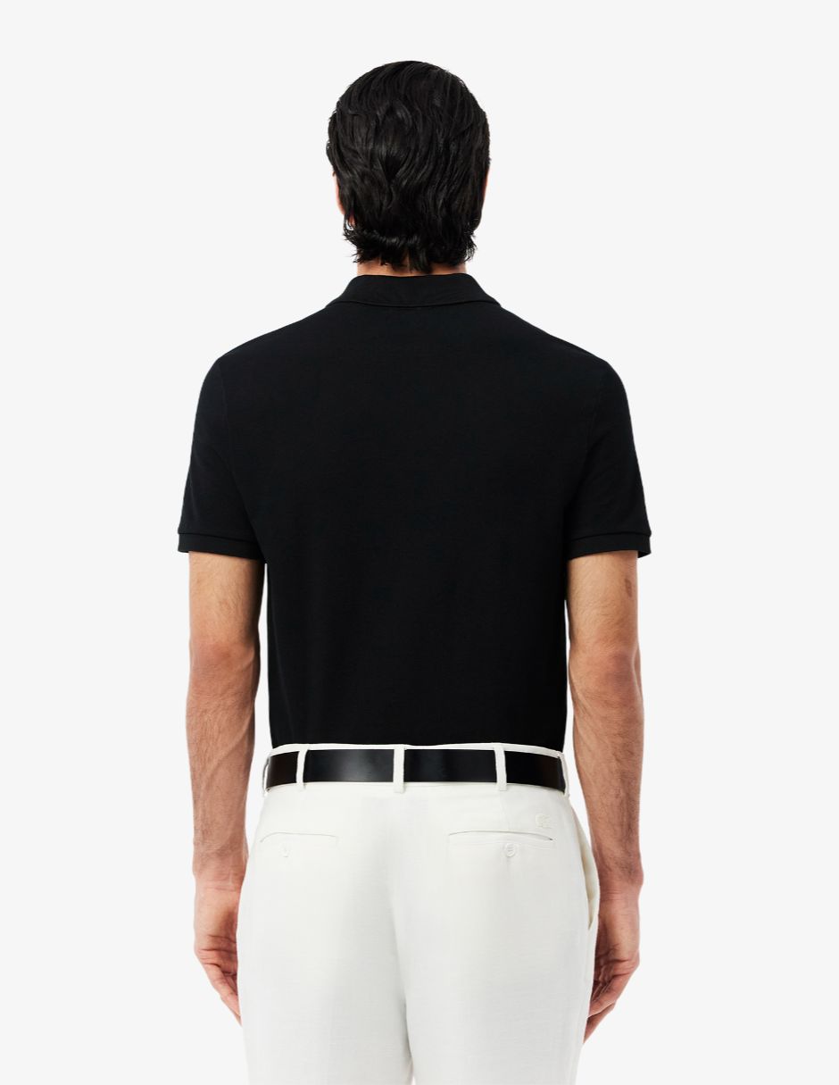 Playera tipo polo para hombre 4