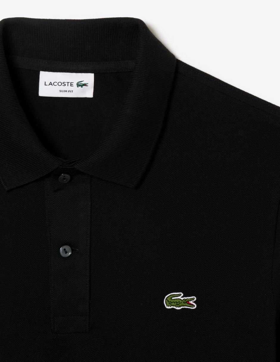Playera tipo polo para hombre 5