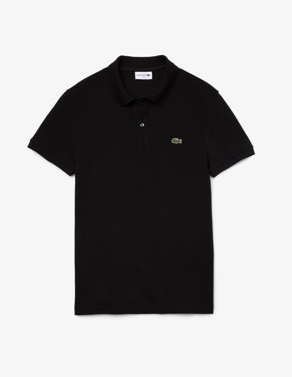 Playera tipo polo para hombre 7
