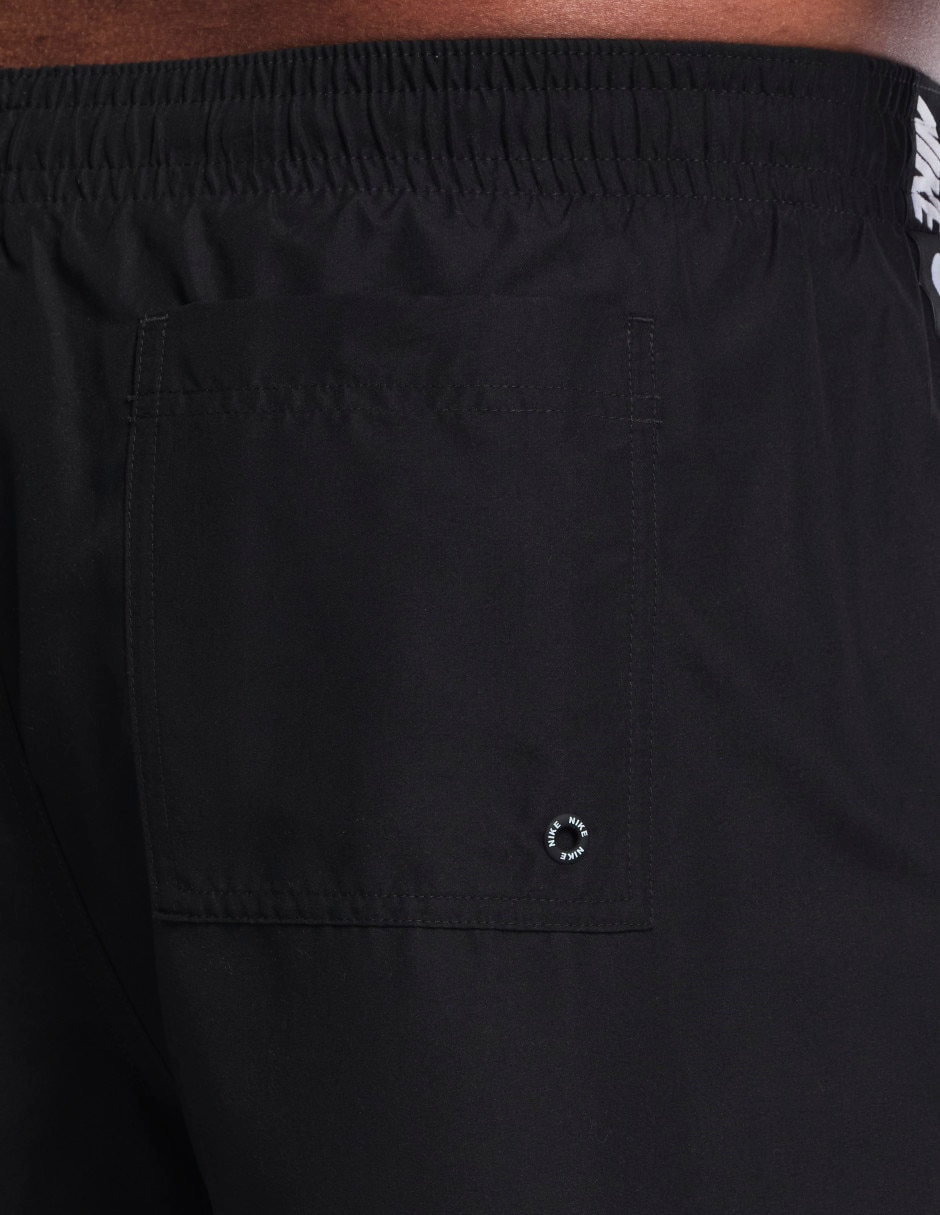 Traje de baño con bolsillos para hombre 7