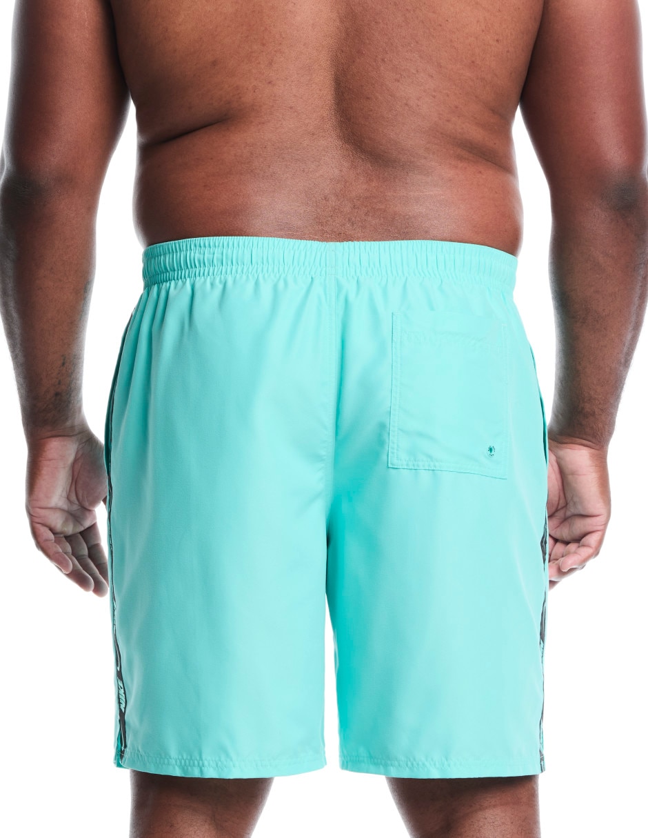 Traje de baño con bolsillos para hombre 2