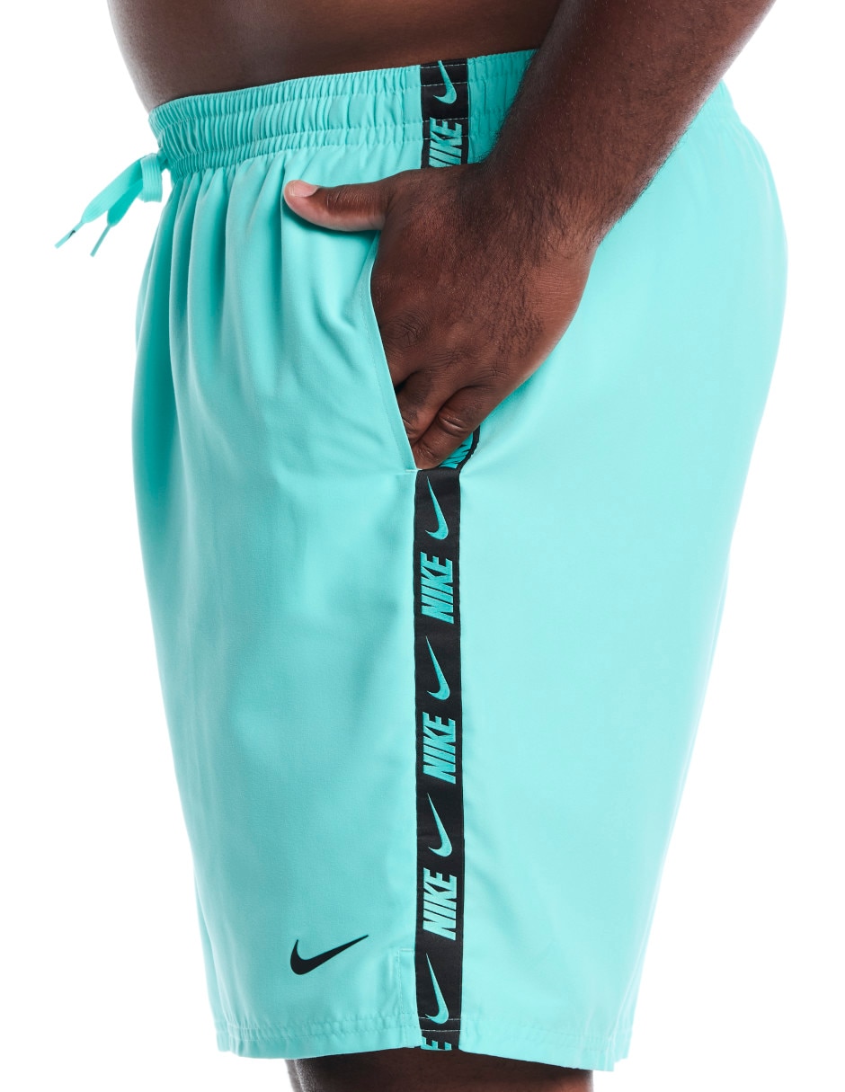 Traje de baño con bolsillos para hombre 4