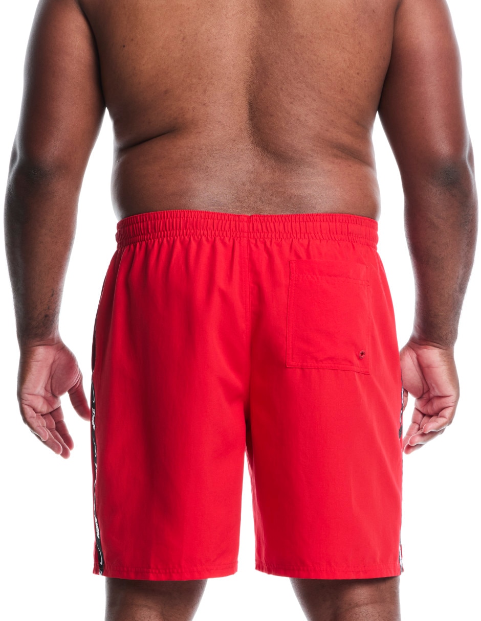 Traje de baño con bolsillos para hombre 2