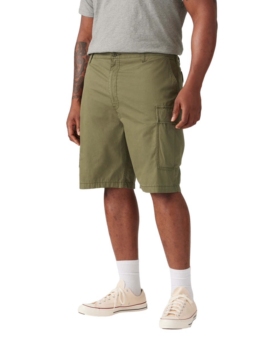 Short para hombre