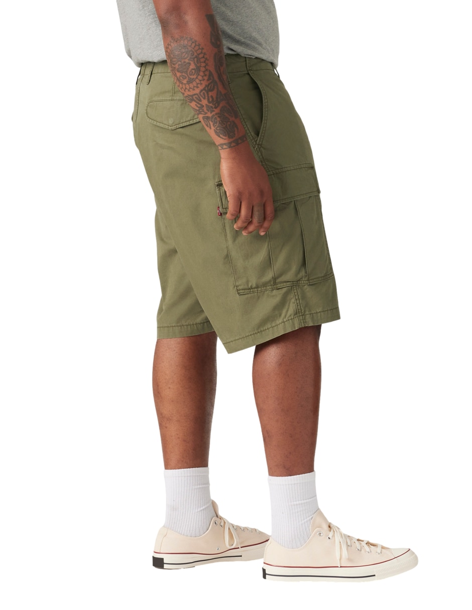 Short para hombre 2