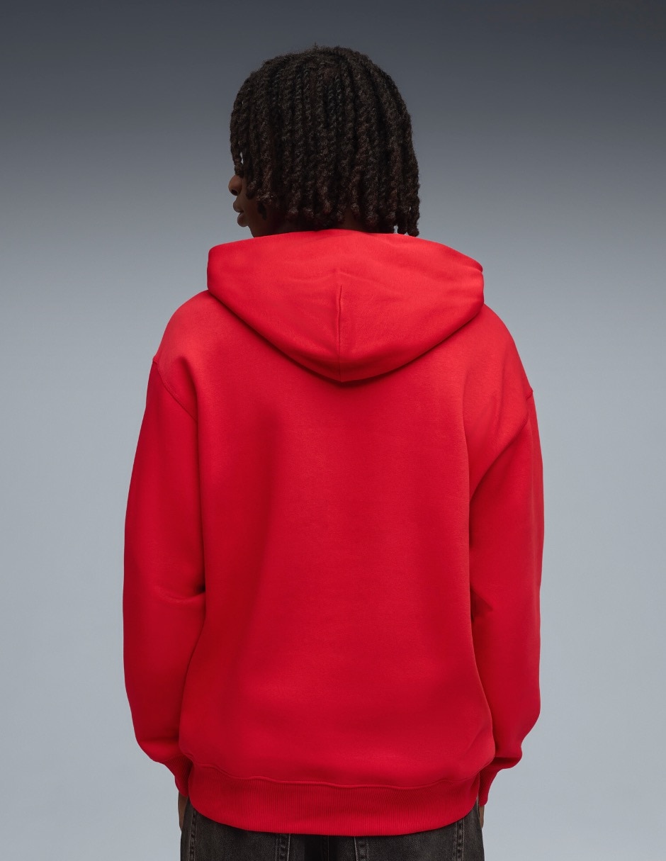 Sudadera Ferrari Shield para hombre 2