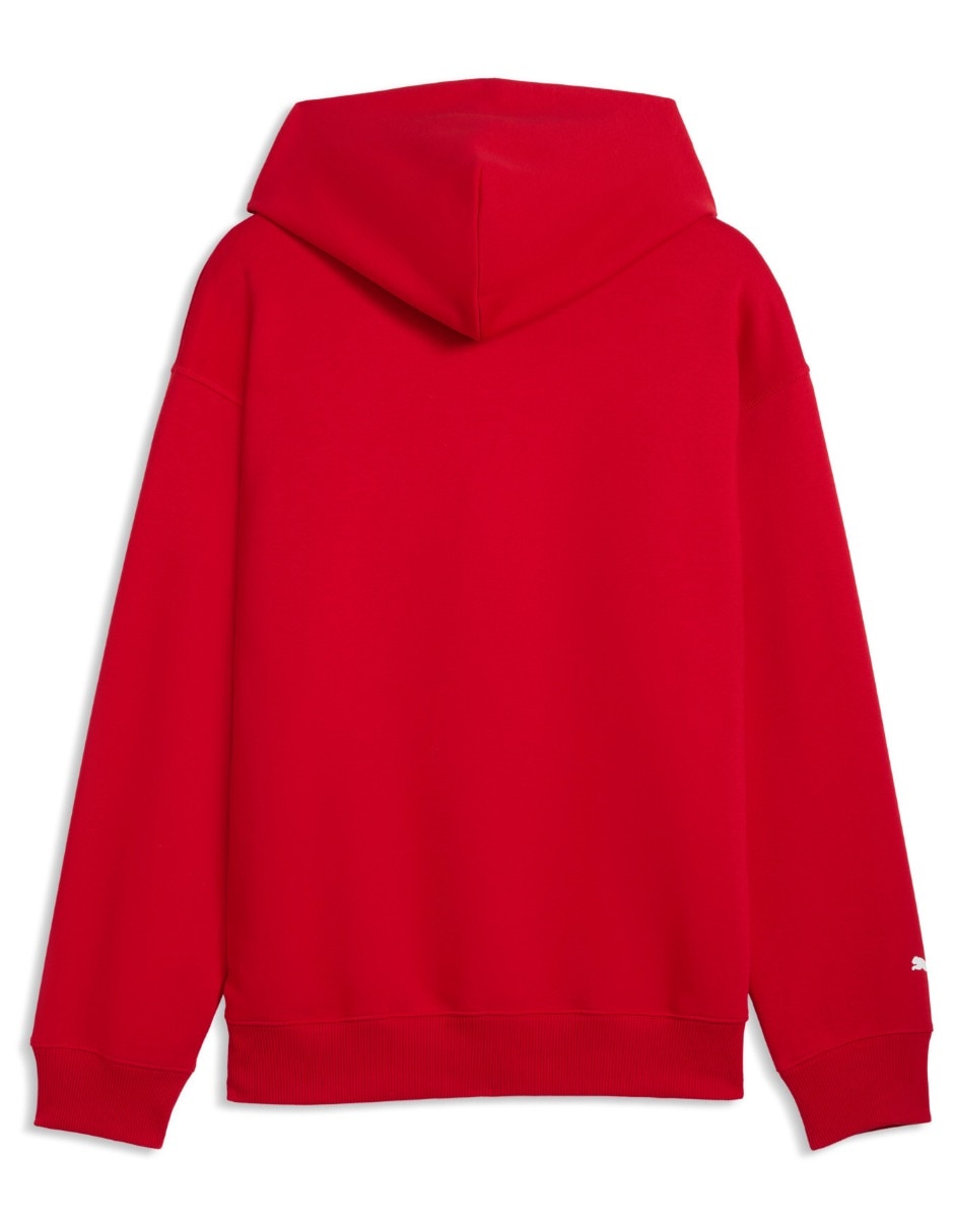 Sudadera Ferrari Shield para hombre 5