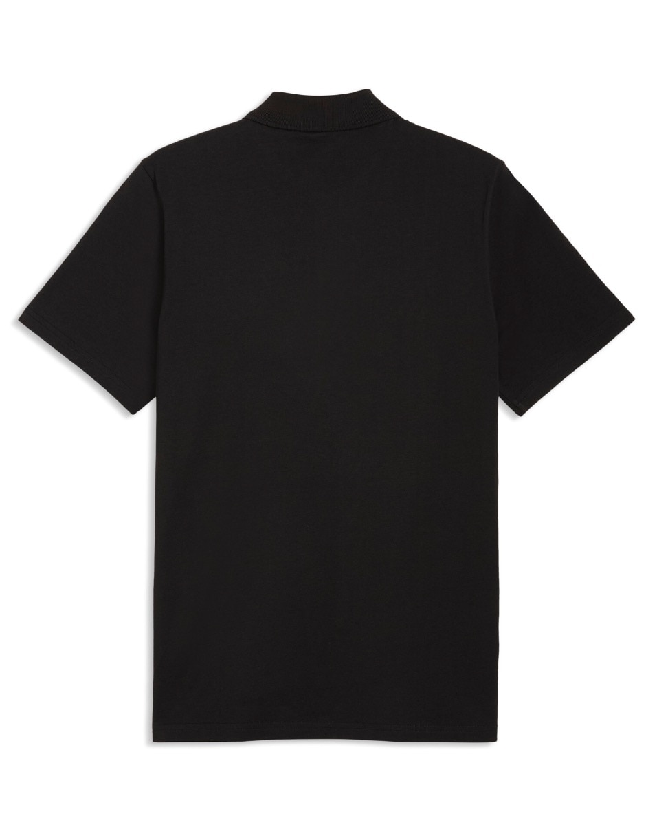 Playera tipo polo BMW MMS Ess para hombre 2