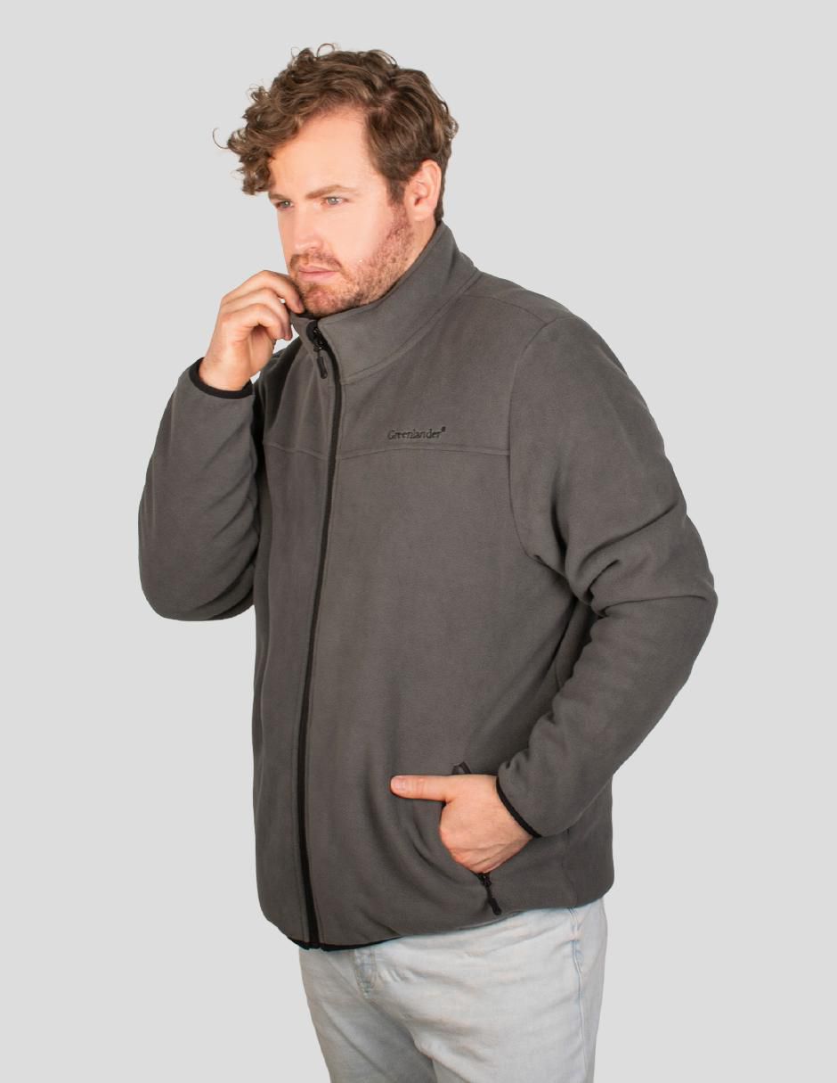 "set sudadera/sudadera" greenlander "para hombre"