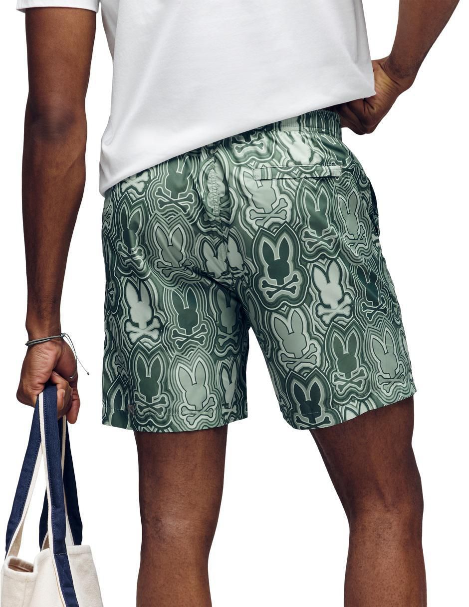Traje de baño con bolsillos para hombre 3