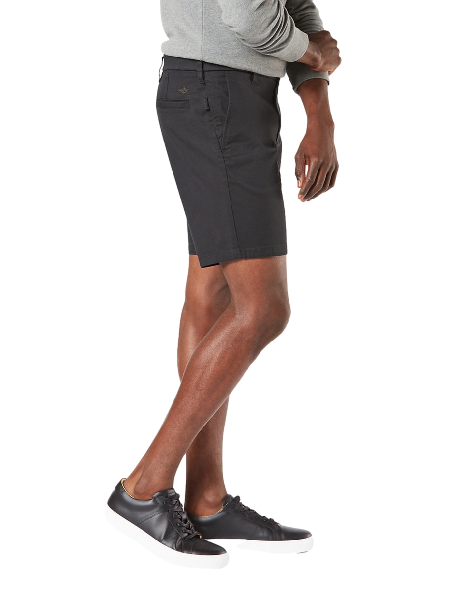 Bermuda de algodón para hombre 2