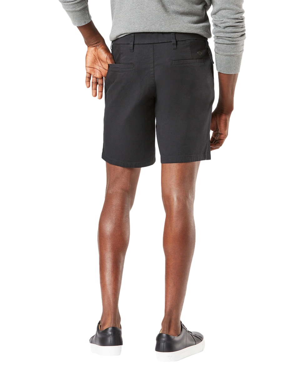 Bermuda de algodón para hombre 3