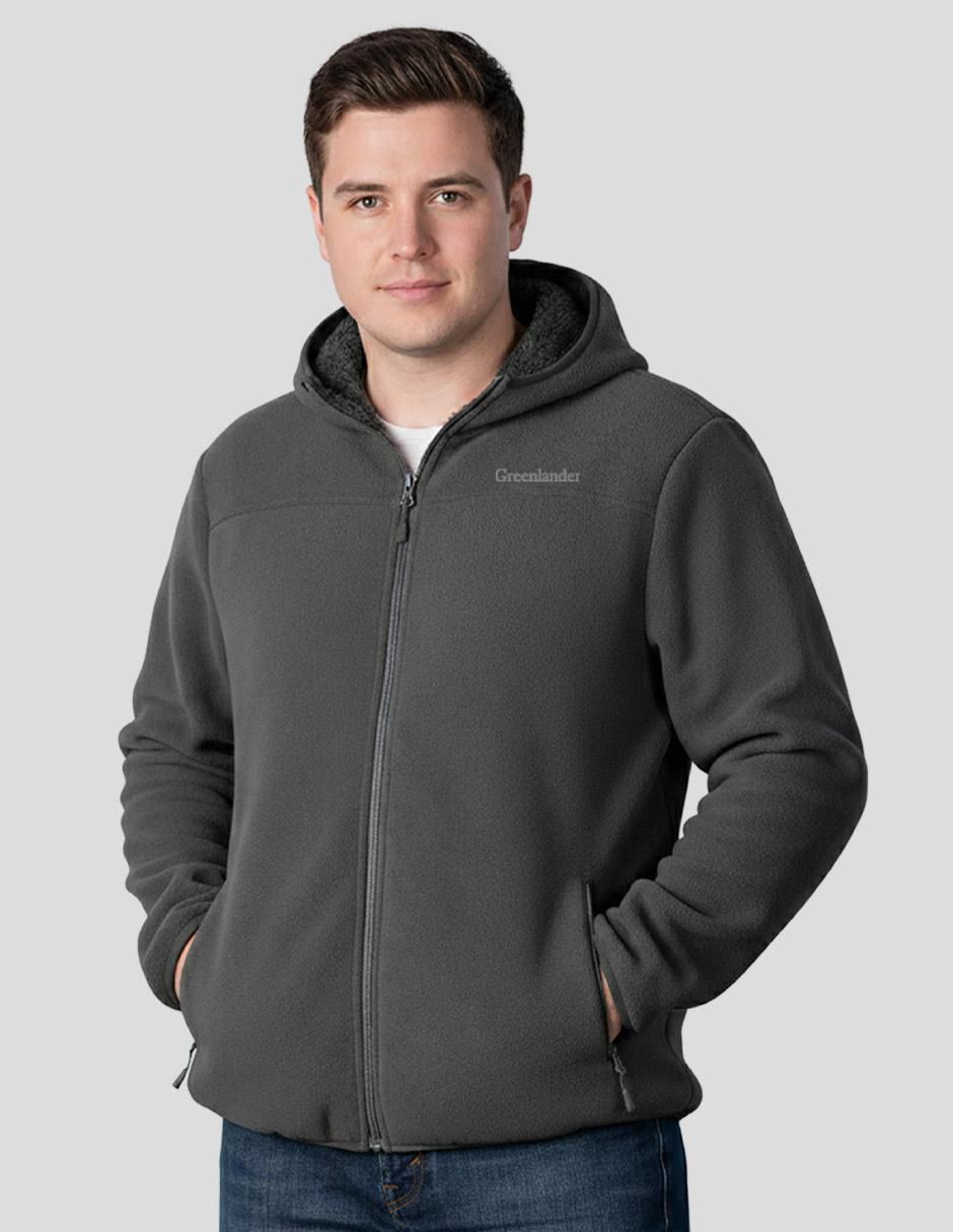 Gris oxford 6