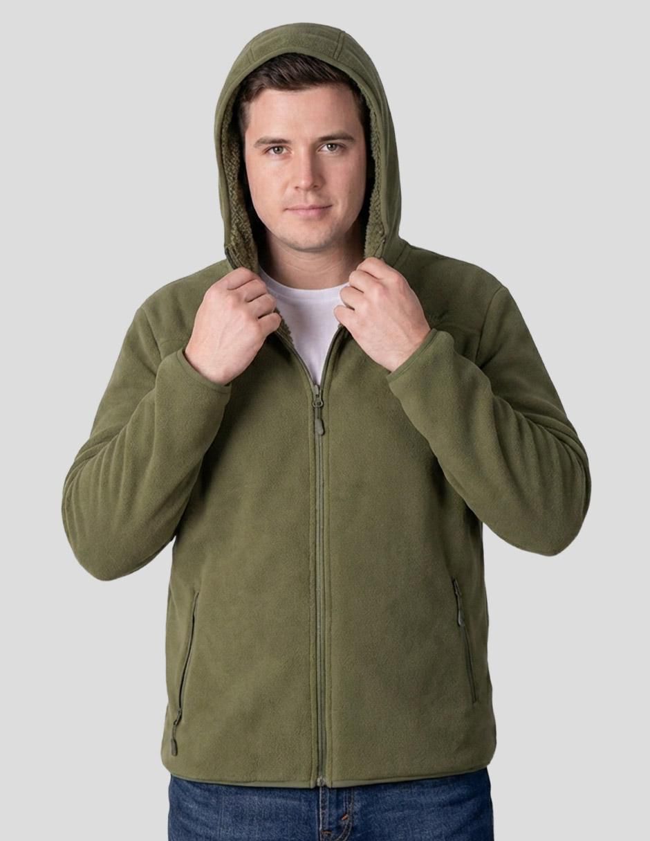 Sudadera Greenlander para hombre