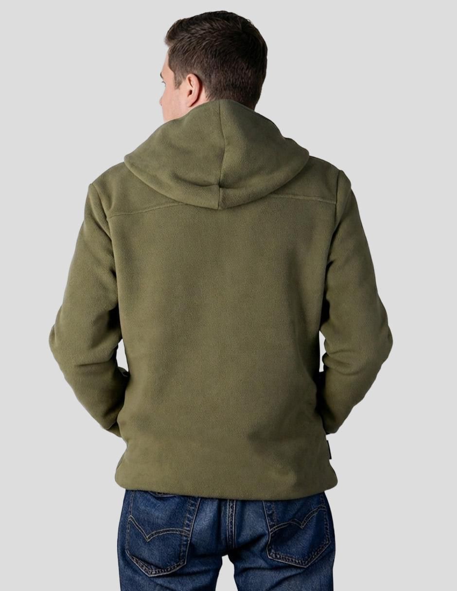 Sudadera Greenlander para hombre