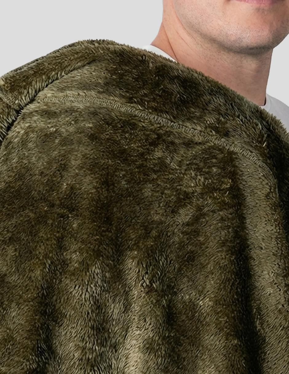 Sudadera Greenlander para hombre