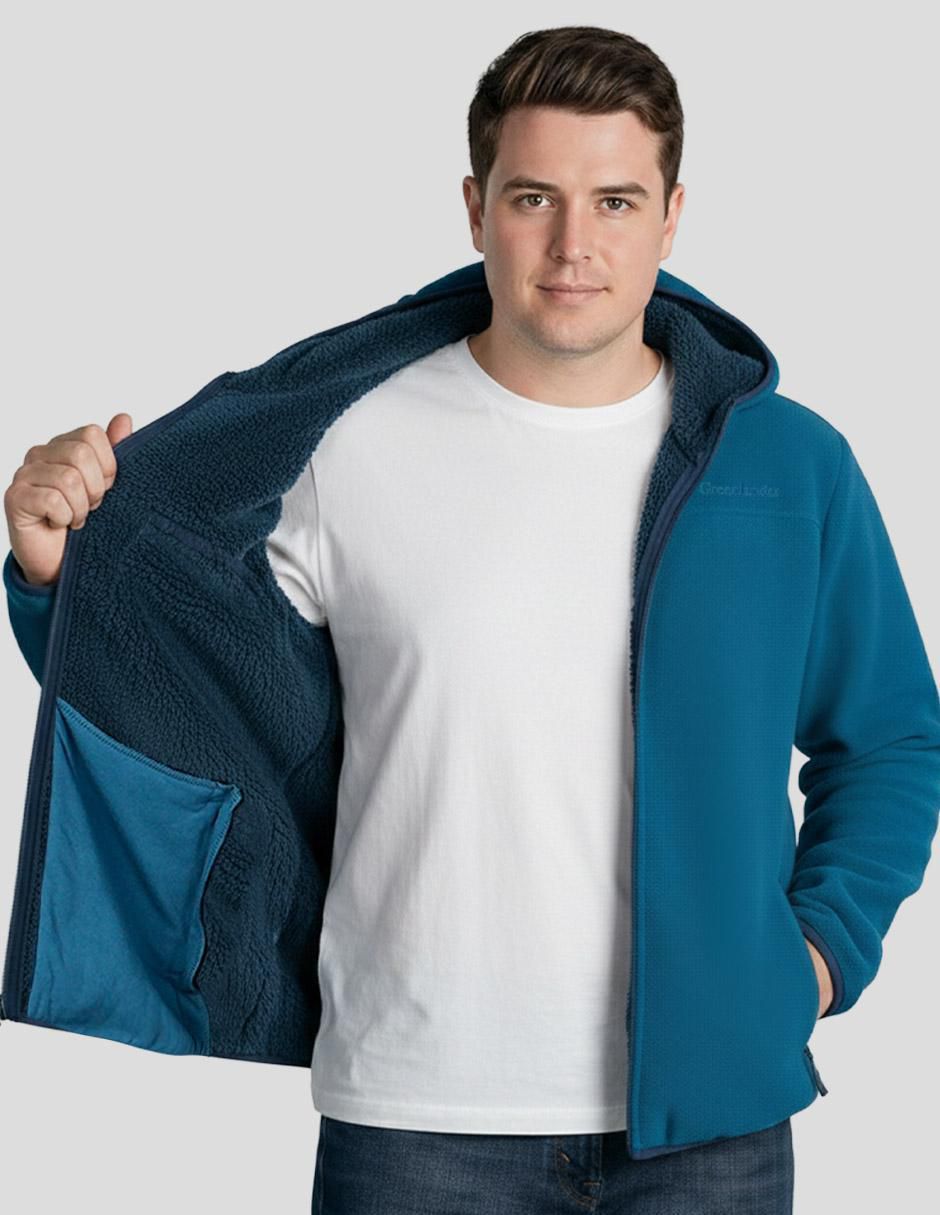 Sudadera para hombre 2