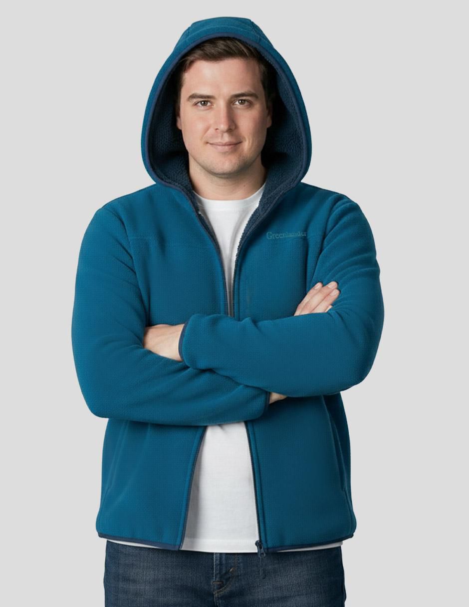 Sudadera para hombre 3