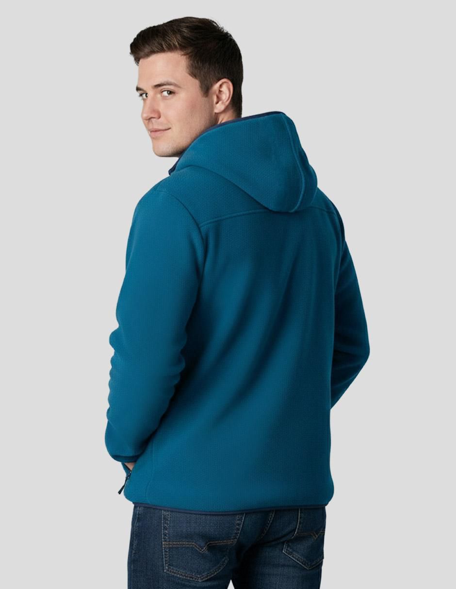 Sudadera para hombre 4
